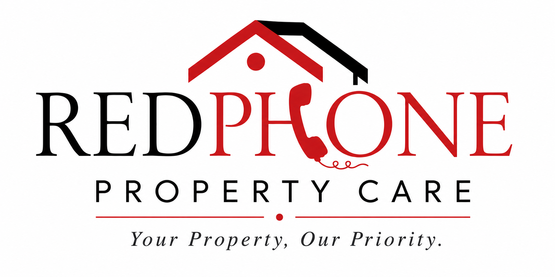 Red Phone Property Care